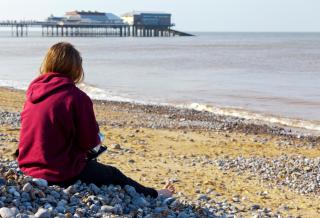 Deepdale Camping & Rooms - Burnham Deepdale - 3