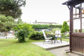 Ferienwohnungen H. Fritz in Ahlbeck - Ahlbeck - 6