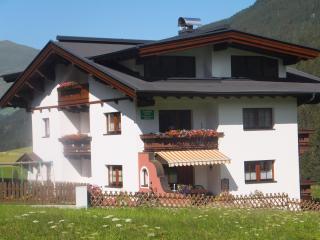 Haus Feldbründl - Tux - 9