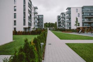 Apartamenty Rodzina nad morzem - Danzig - 9