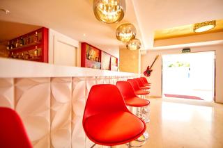 Indico Rock Hotel Mallorca - Adults Only - Playa de Palma - 2