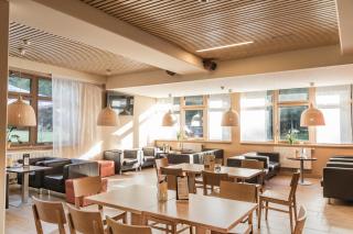 JUFA Hotel Grünau im Almtal - Grünau im Almtal - 7
