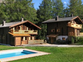 Almdorf Waldesruh - Sölden - 9