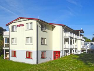 Hotel Pension Bellevue - Bad Doberan - 5