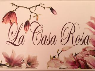 La casa Rosa - Ponza - 5