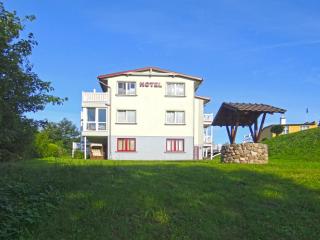Hotel Pension Bellevue - Bad Doberan - 6