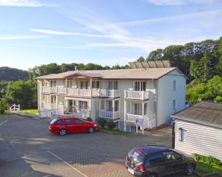Hotel Pension Bellevue - Bad Doberan - 7