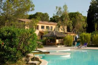 La Villa Vicha, The Originals Relais - Aubais - 6