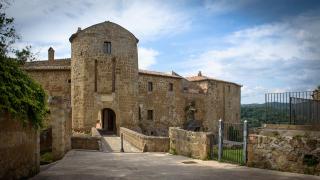 Hotel Della Fortezza - Sorano - 0