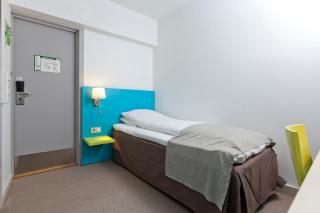 MediInn Hotel Oslo - Oslo - 4
