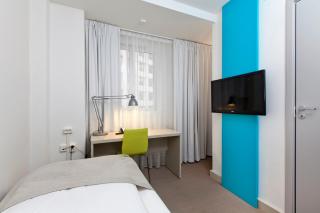 MediInn Hotel Oslo - Oslo - 3