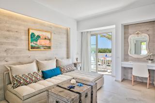 White Pearls-Adults Only Luxury Suites - Città di Kos - 9