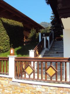 Fürstenhof - Alpbach - 5