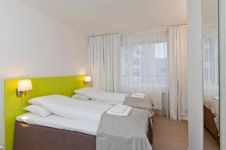 MediInn Hotel Oslo - Oslo - 5