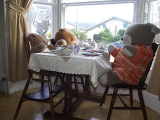beaufort guesthouse - 1