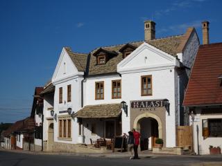Halasi Pince Panzió - Villány - 0