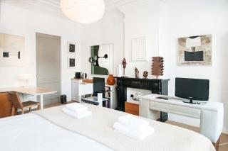 The Market Retreat - Amsterdam - 3