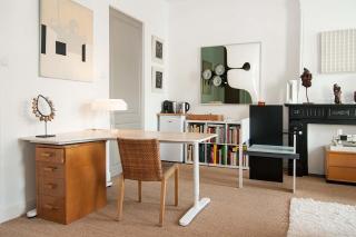 The Market Retreat - Amsterdam - 9