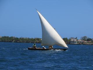 Wasini Island Bandas - Wasini - 8