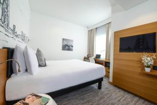ibis Styles Manama Diplomatic Area - Manama - 3