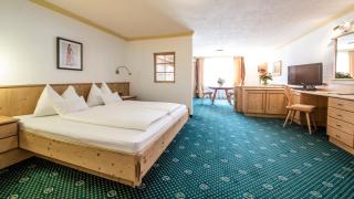 Hotel Kristall - Sankt Anton am Arlberg - 7