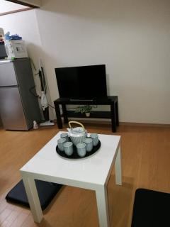上本町日式传统一户建Hong hotel - Osaca - 6