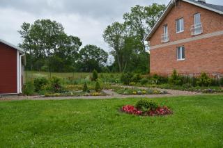 Guest House Kalnu pūpoli - 6