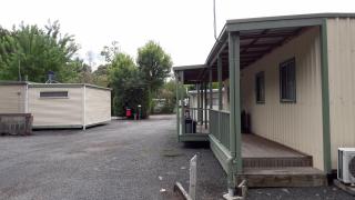 Pinewood Caravan Park - Heywood - 9