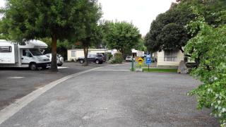 Pinewood Caravan Park - Heywood - 4