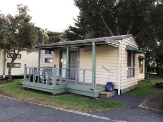 Pinewood Caravan Park - Heywood - 3