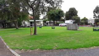 Pinewood Caravan Park - Heywood - 1