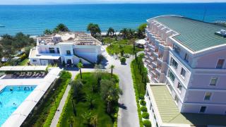 Rawda Resort Hotel Altinoluk - Altınoluk - 2