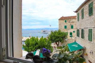 Apartment Dalmatian rustical feeling - 7