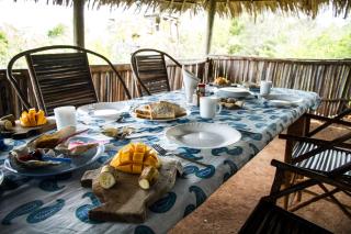 Wasini Island Bandas - Wasini - 7