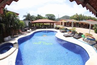 Hotel Doña Marta - 6