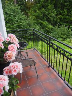 Willa Zacisze - Apartament dwupoziomowy - Kalwaria Zebrzydowska - 4