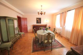 Hotel-Appartement-Villa Ulenburg - Dresda - 3
