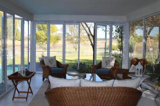 Indigo Moon Guesthouse - Lichtenburg - 4