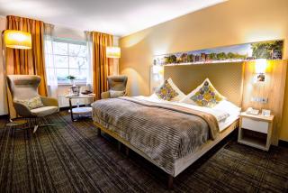 NordWest-Hotel Amsterdam - Bad Zwischenahn - 5