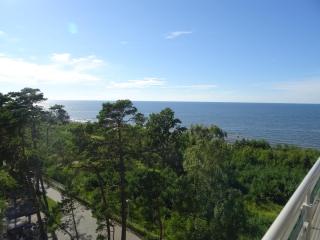 Porta Mare Apartments LuxView II - Dziwnówek - 1