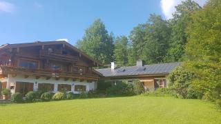 Ferienwohnungen Haus Sonnenwinkel - Oberschönau Eins - 9