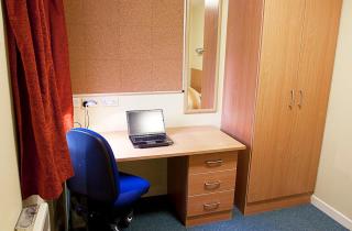 Victoria Lodge - UCC Summer Beds - 9