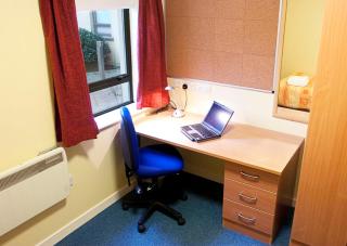 Victoria Lodge - UCC Summer Beds - 6