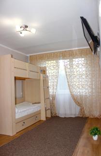 Apartment on Sovetskaya - Tiraspol - 8
