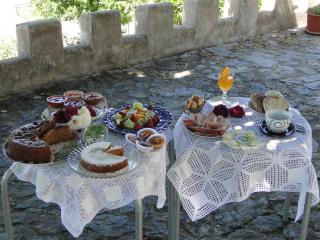 Vila Maria - Castelo de Vide - 6