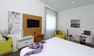 ibis Styles Manama Diplomatic Area - Manama - 7