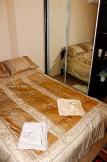 Apartment on Sovetskaya - Tiraspol - 0