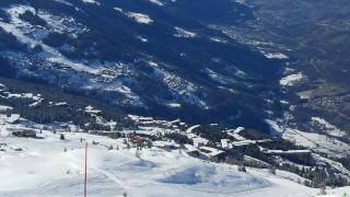 Tournavelles Arcs 1800 - Bourg-Saint-Maurice - 0