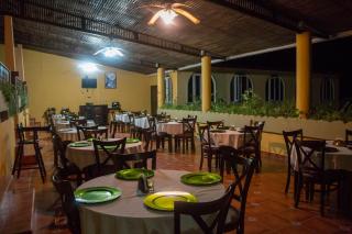 Hotel Ribiera del Lago Peten Itza - 1