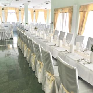 Hotel Viliam Frano - 4